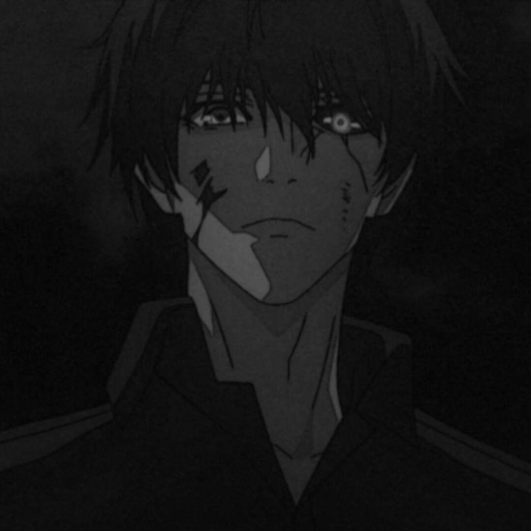 V and