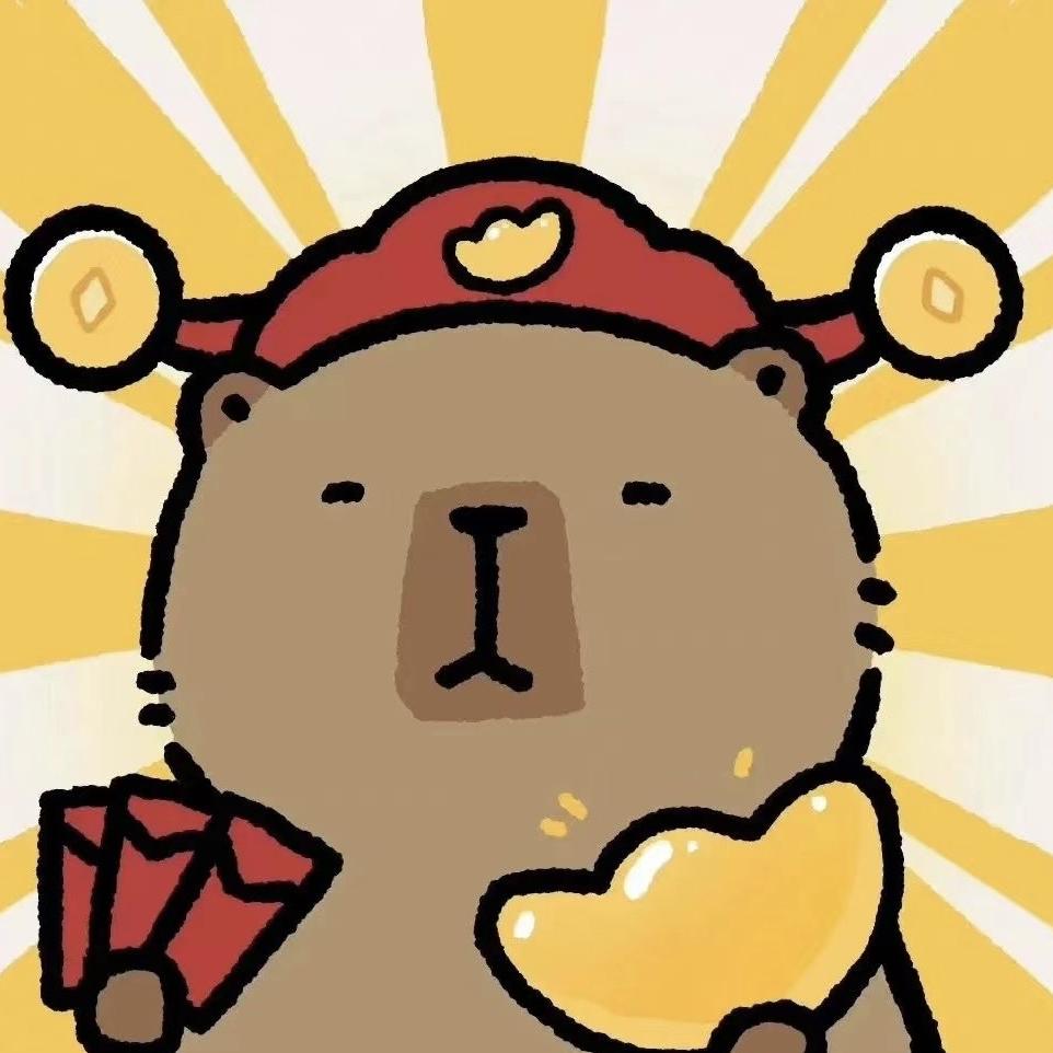 青橙富熠Fy