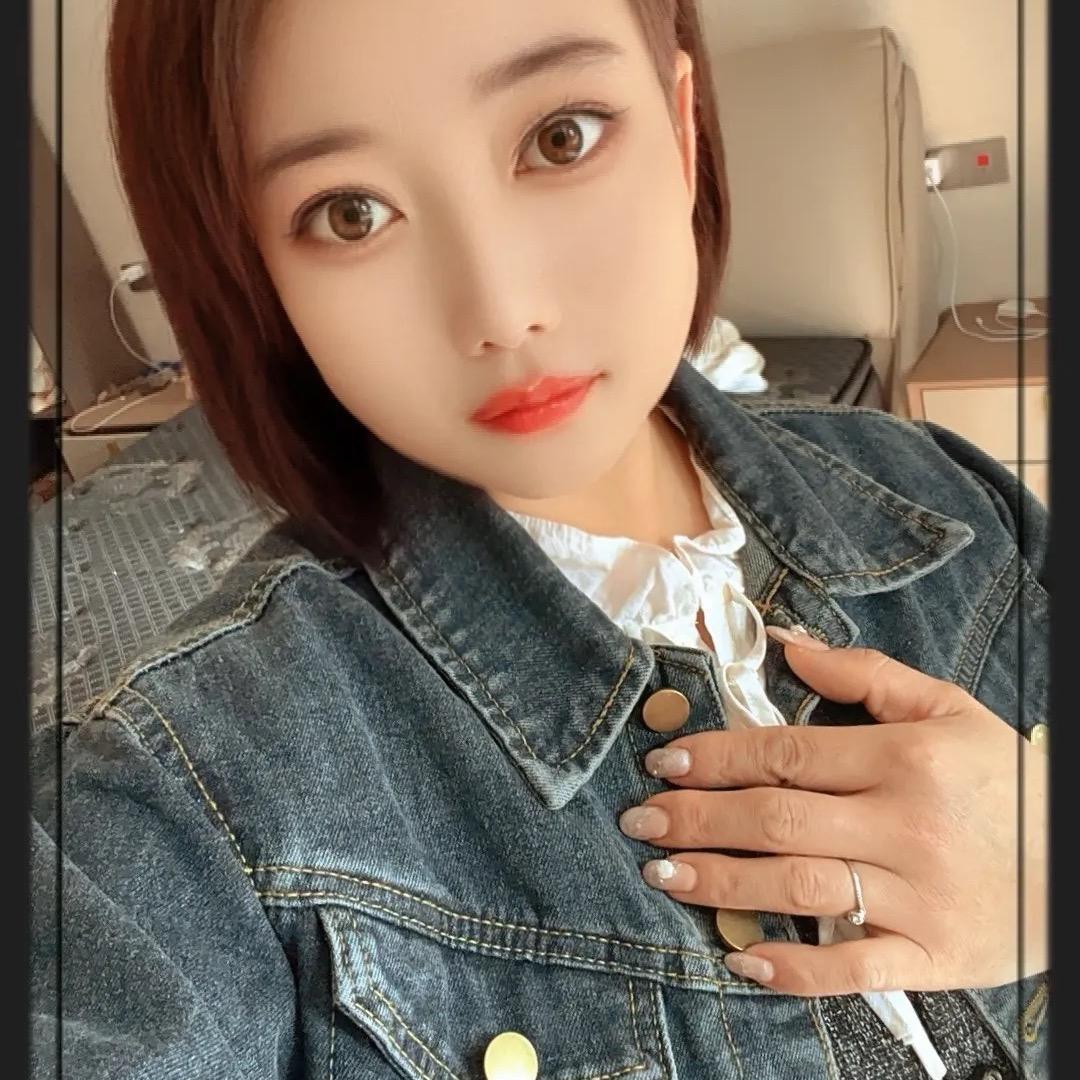 A开心就好