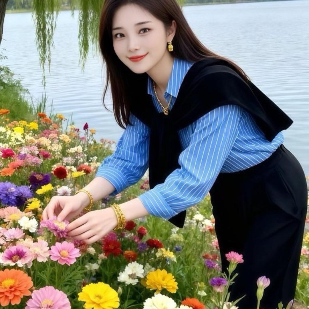 红