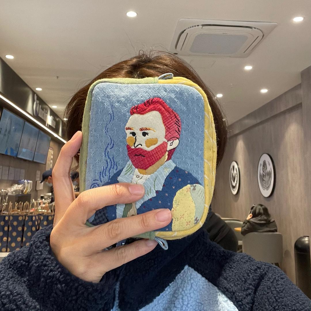 可可妈拼布手工