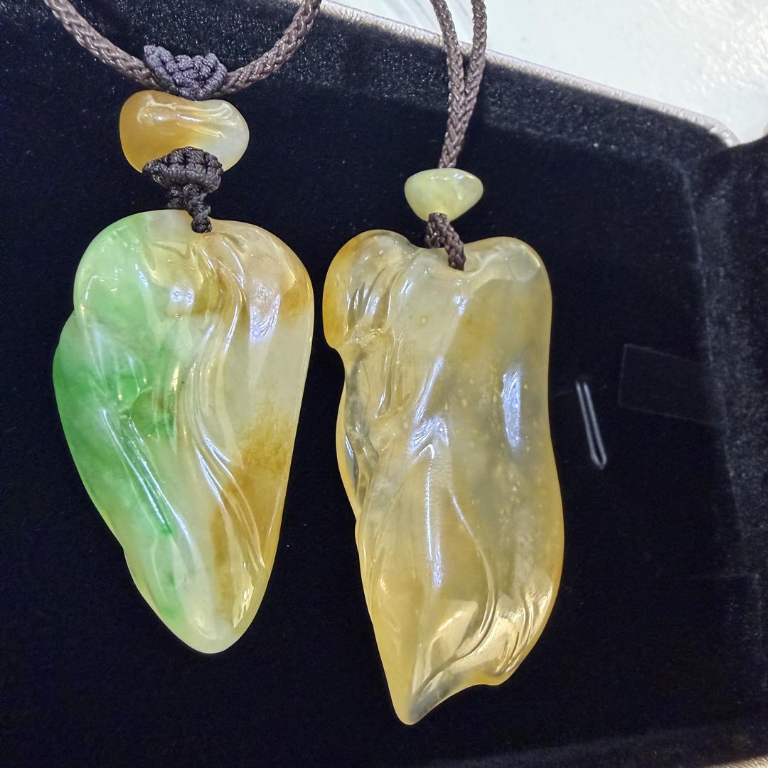 央央的珠宝日记