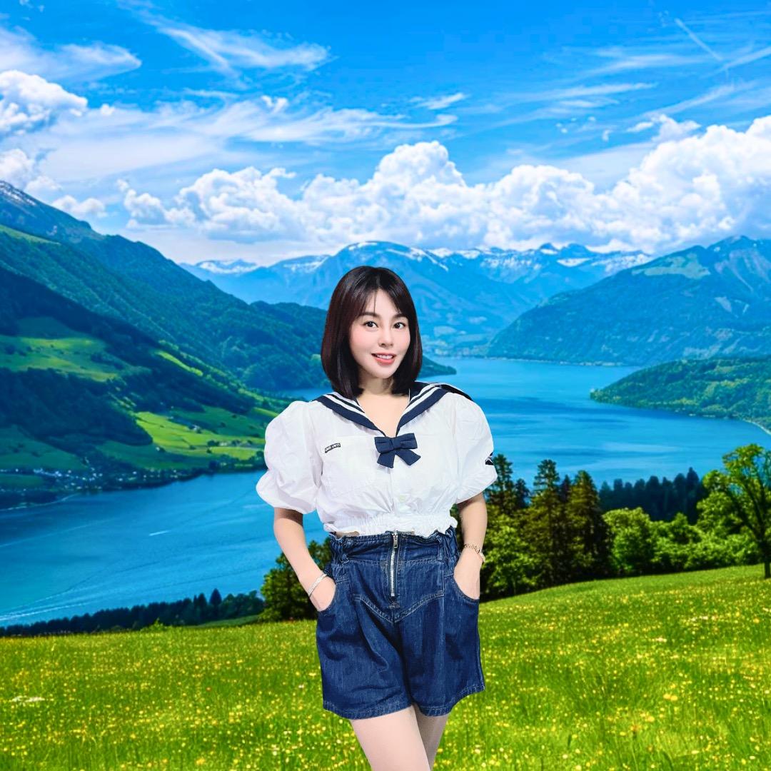 酒瀛妹妹成长录