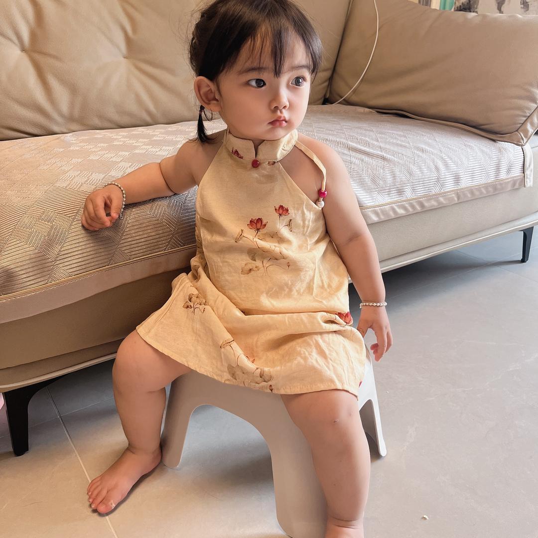 一一小仙女头像