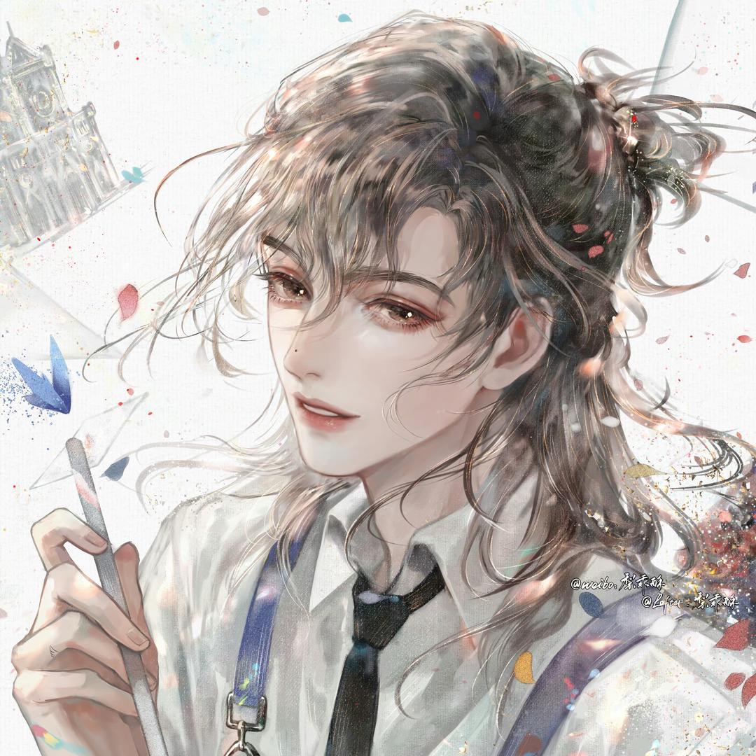 拾柒。（清🥚中）
