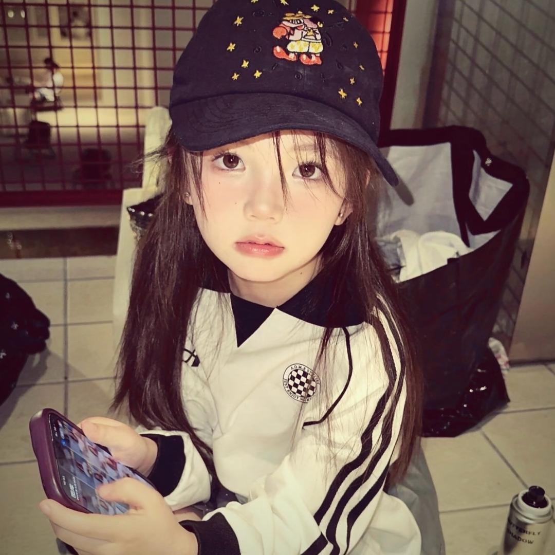 蜡笔小欣