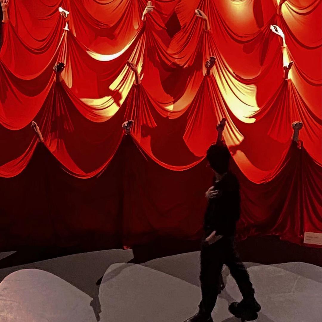 杨璐（红🍎同名）