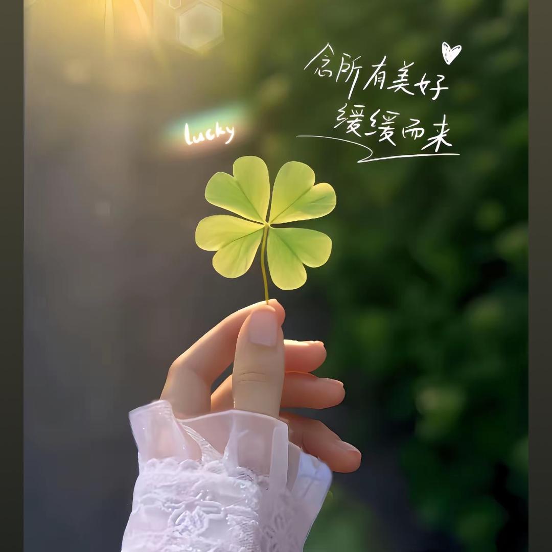 美好