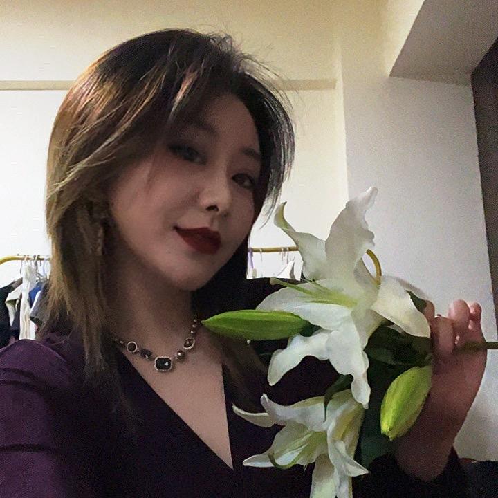 会一直是小富婆🫰