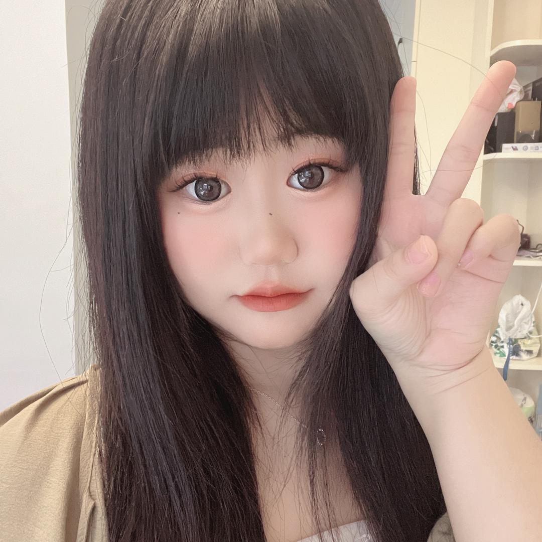 姜的~（试色版）