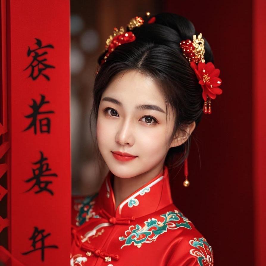 清尘