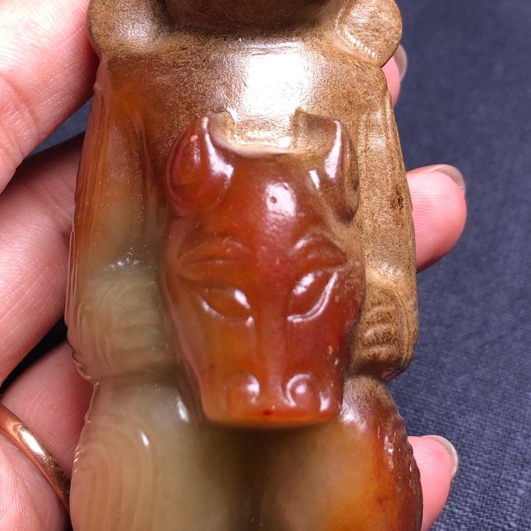 七哥