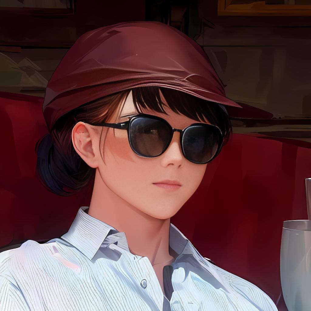狼人情歌