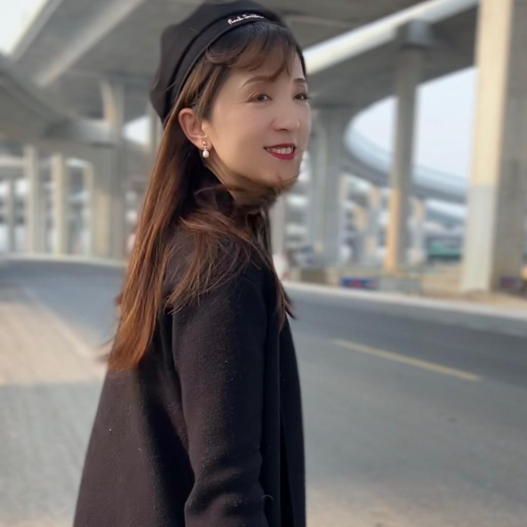 悠悠来了