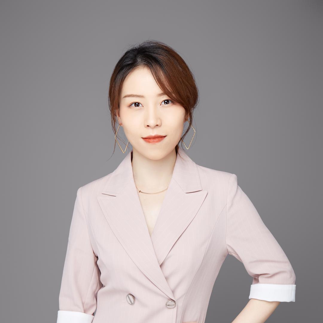 耿佩物理