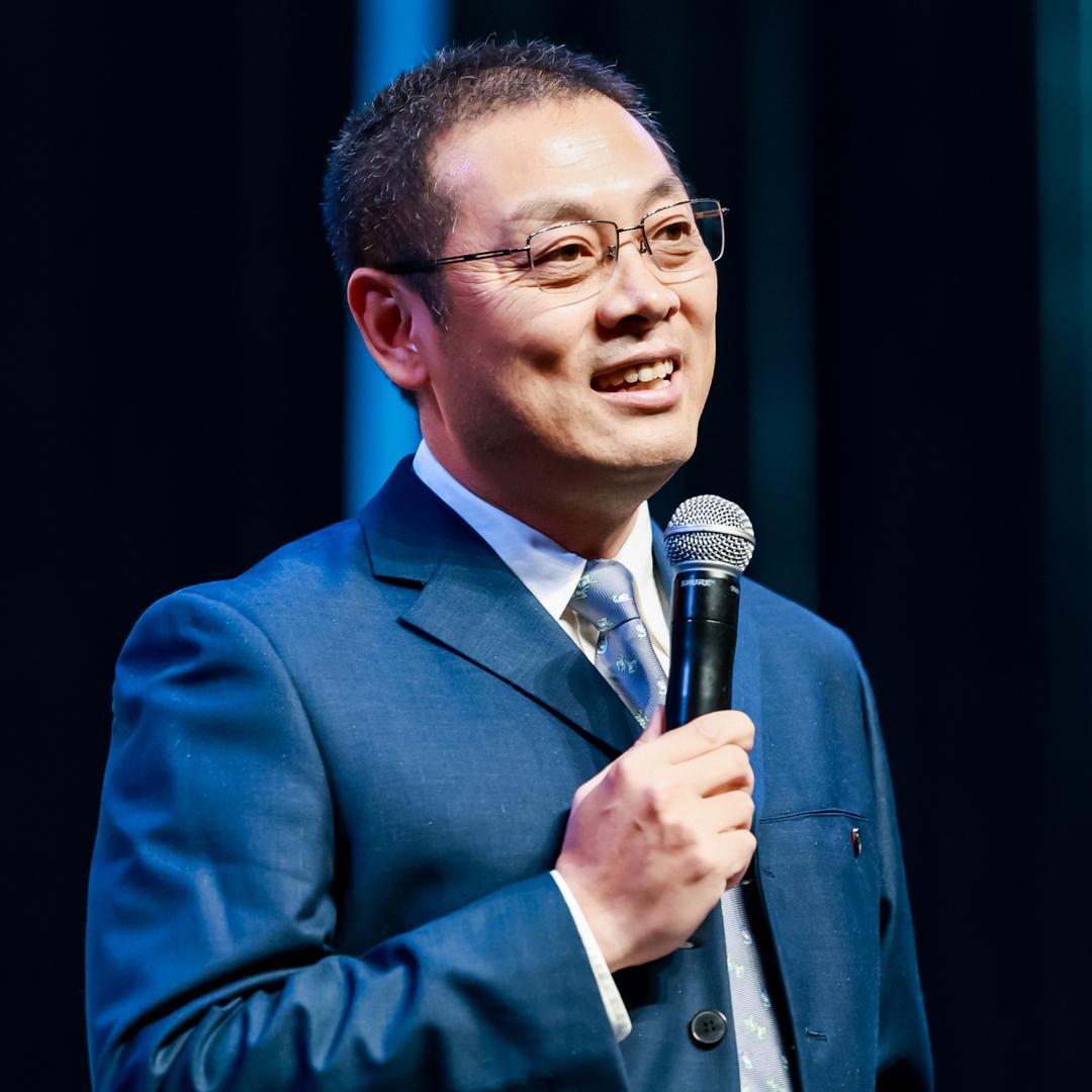 山西故事·导游牛刚