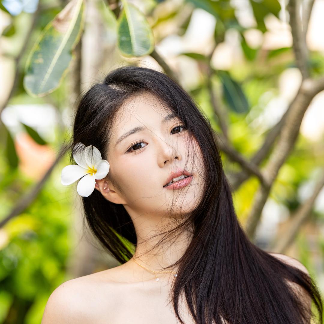 美蔚
