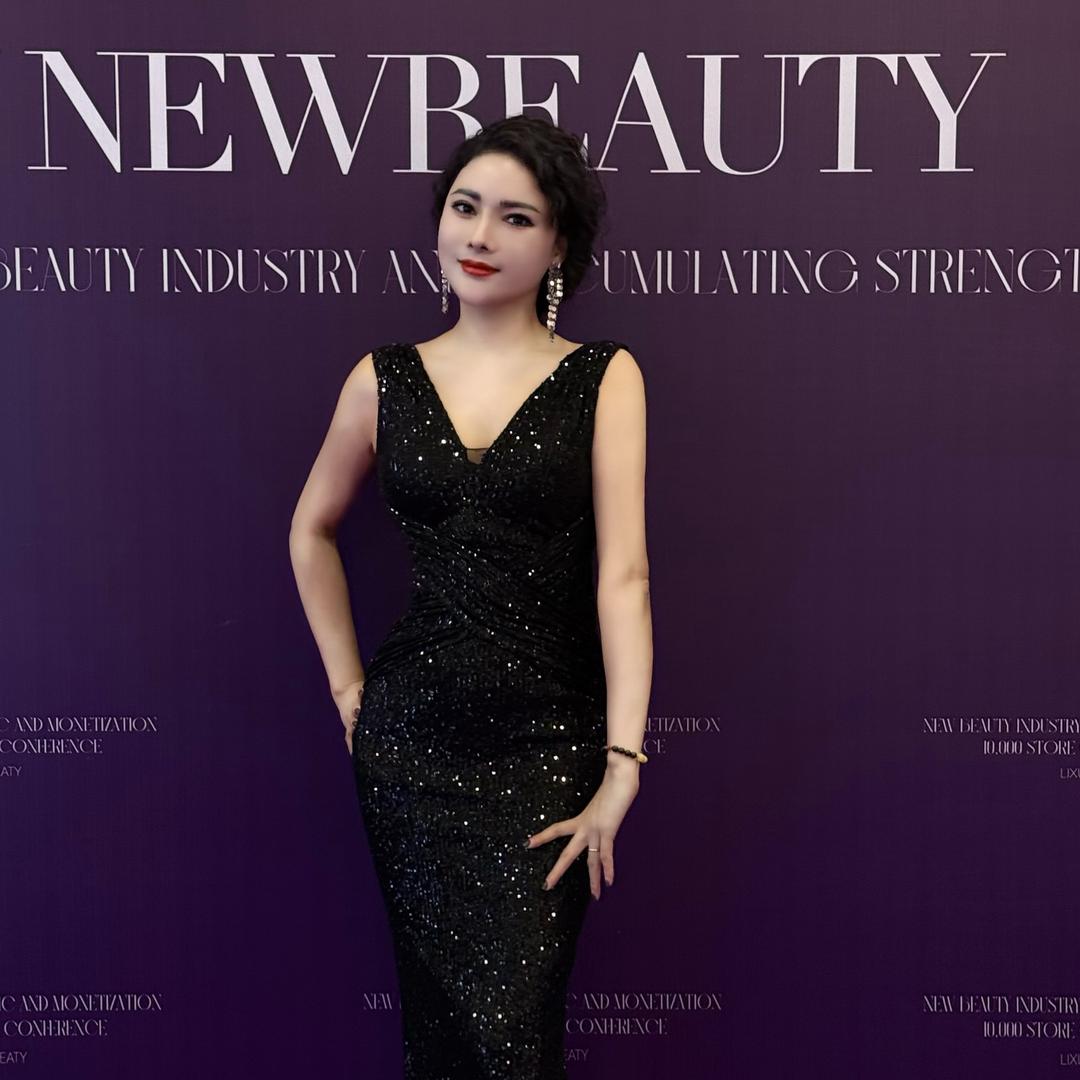 李维密专注问题肌十二年