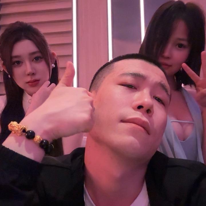 商K酒吧，小栋博客🔥