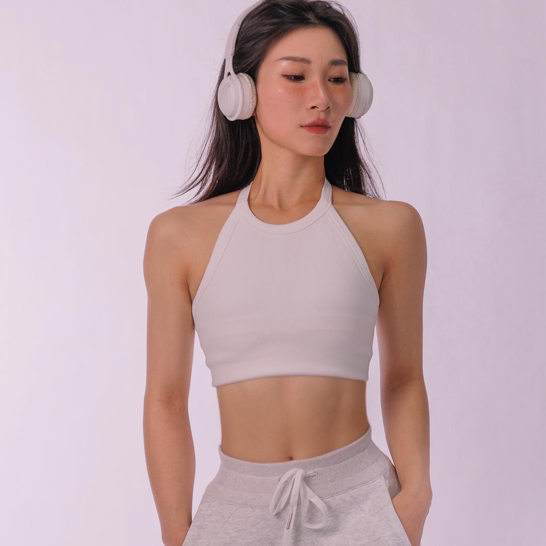 佳佳马甲线训练