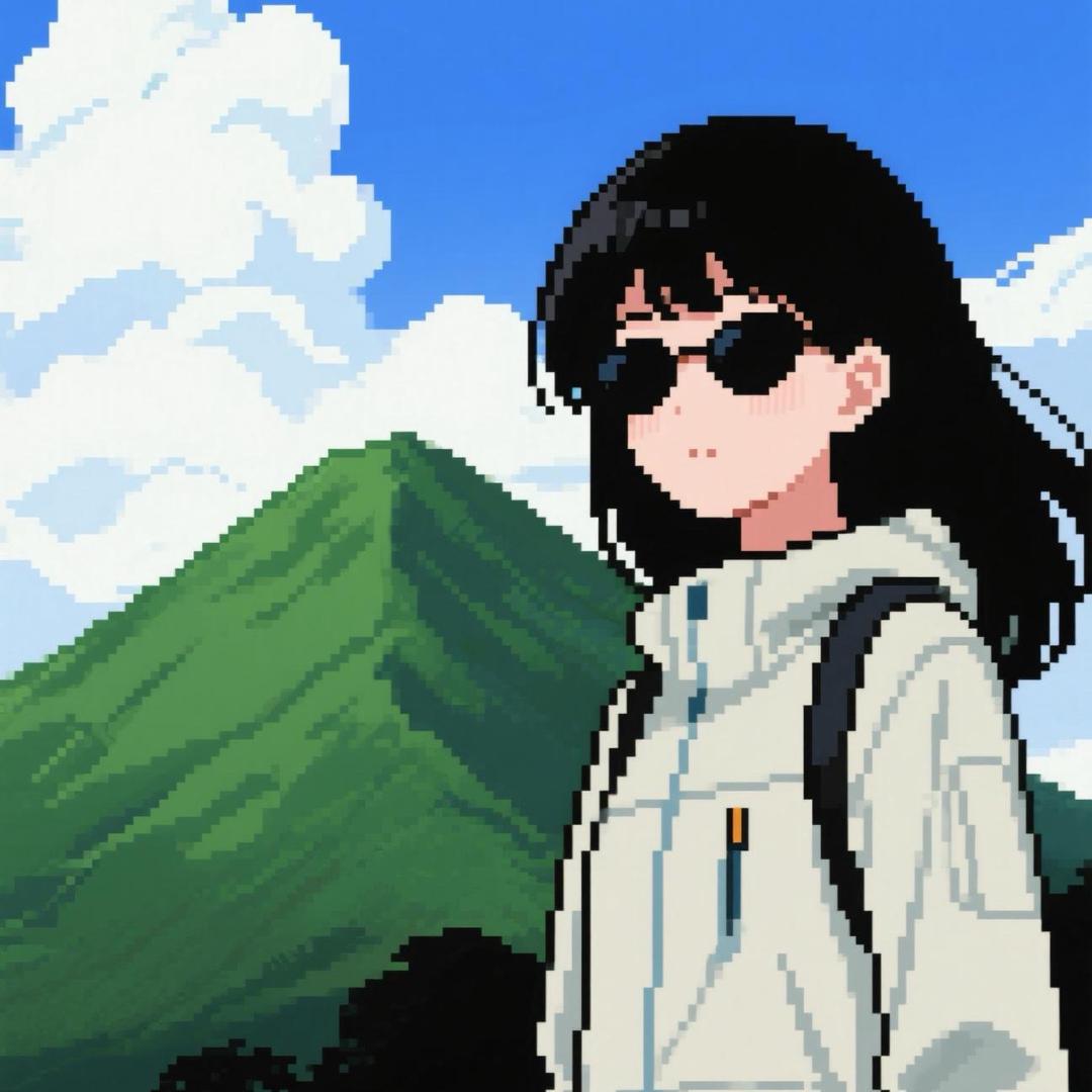 蕾蕾龙的奇妙冒险
