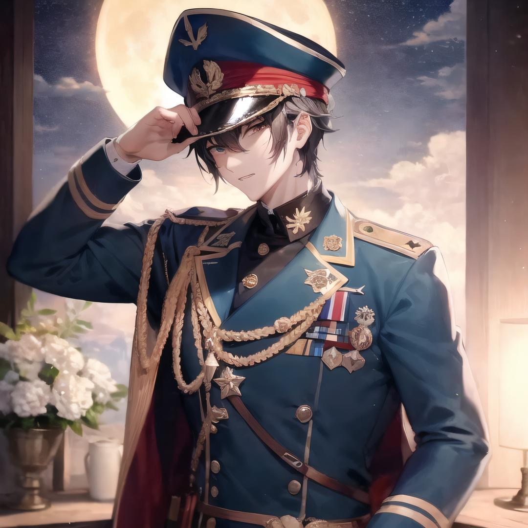 山海观雲