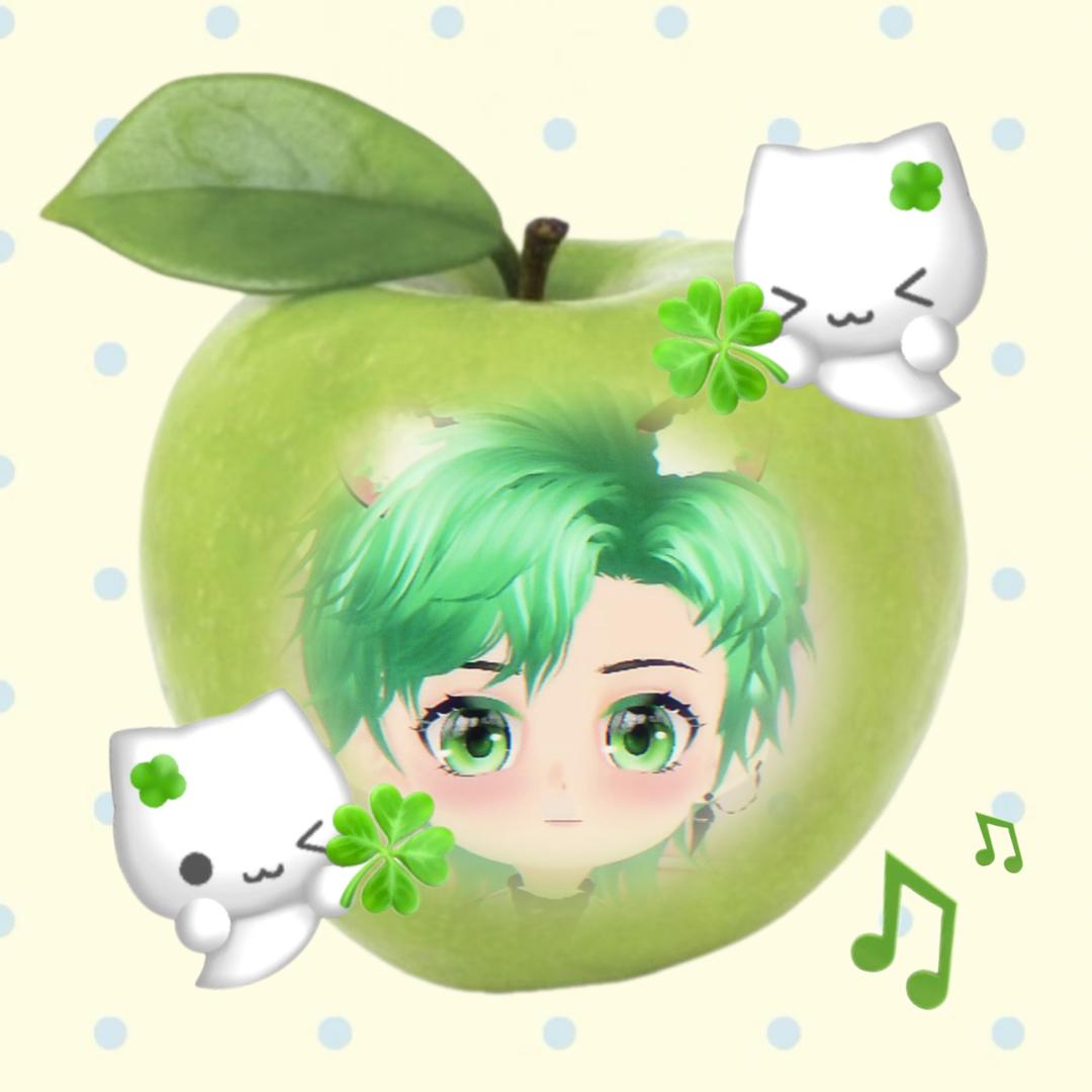 💚🫧