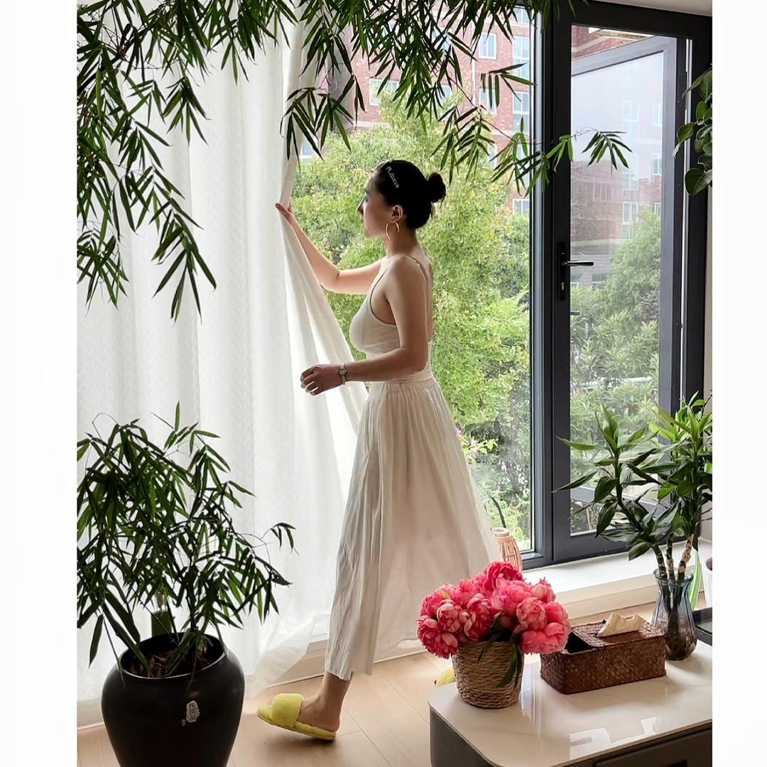 如姐家