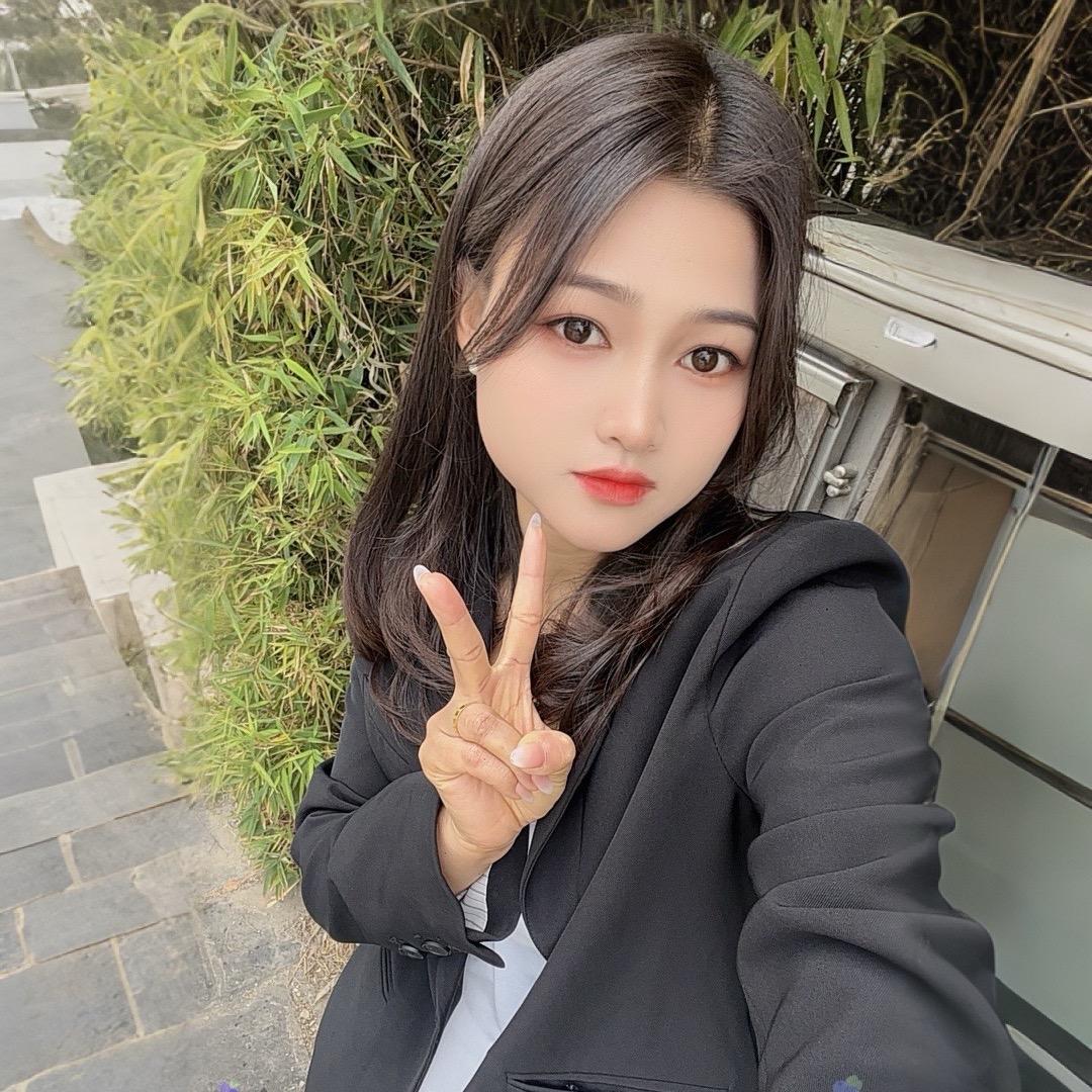 小黑妹💋