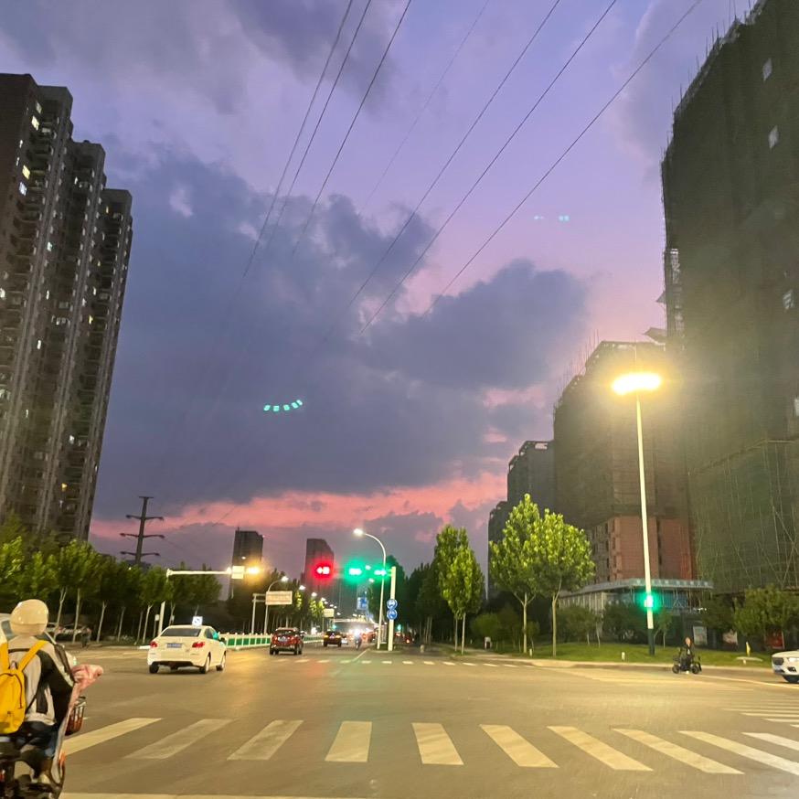 小刘日常