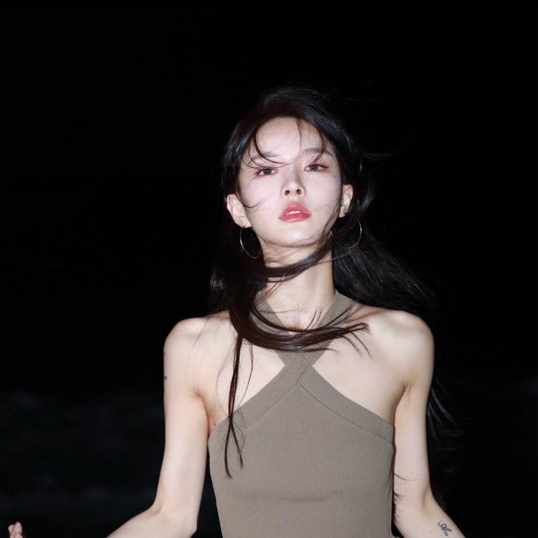yoyo穿搭打卡