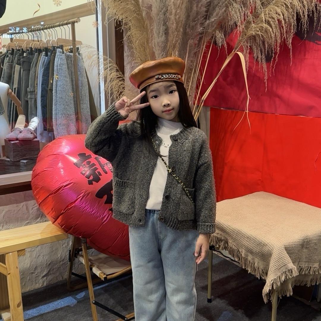 屁屁悦童装衣橱