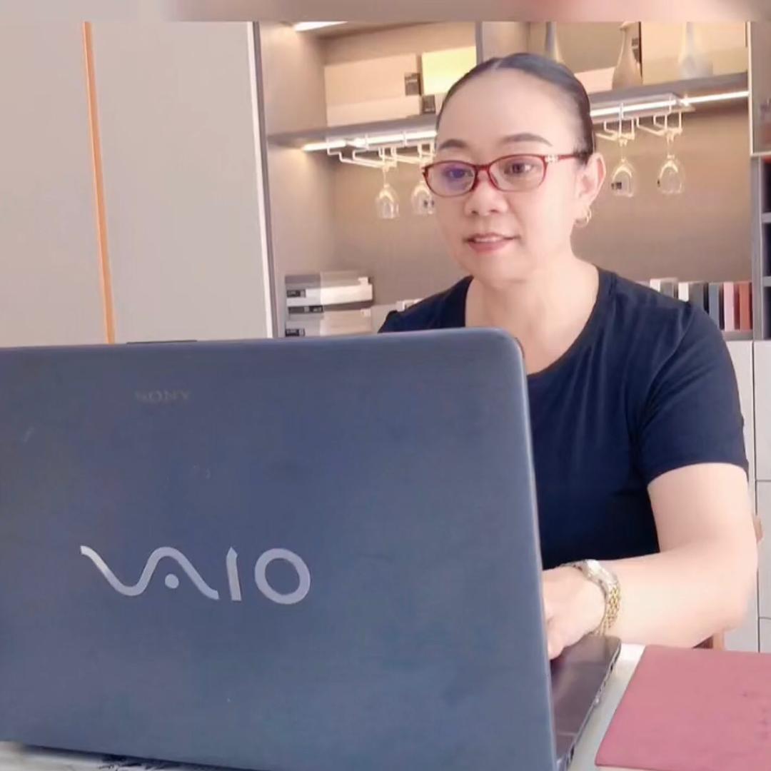 家美（停播学习中）