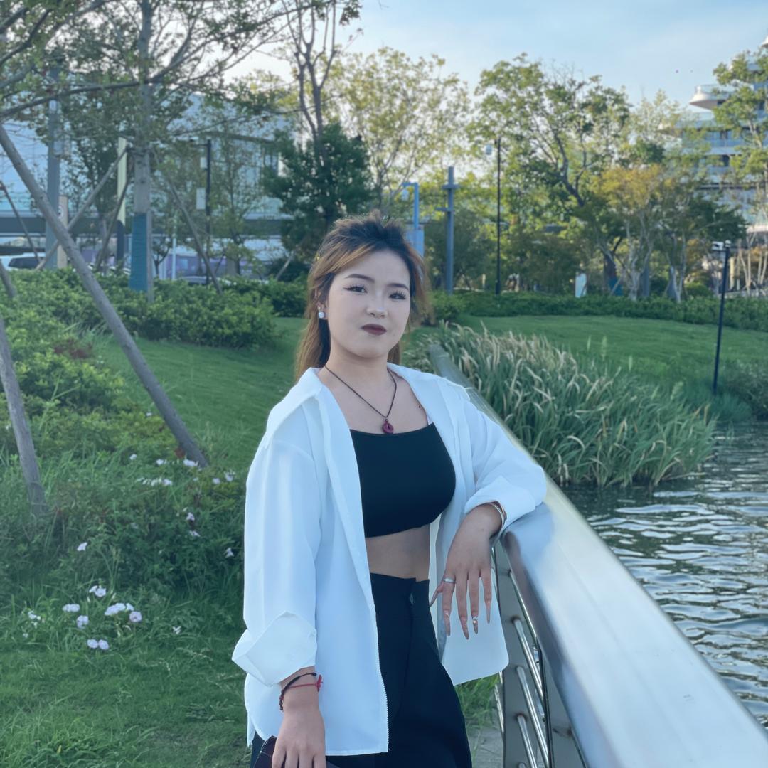 小淑淑💕