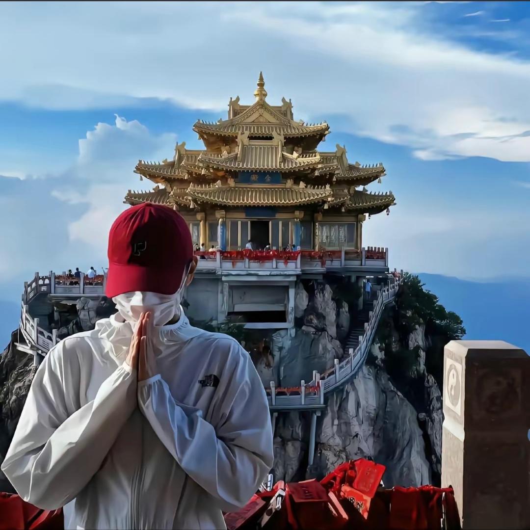 吴@