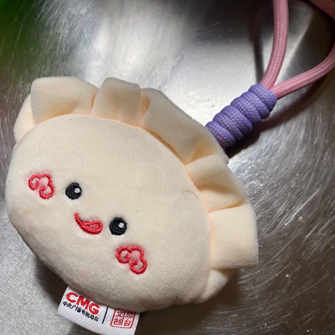 天天鲜手工现包水饺