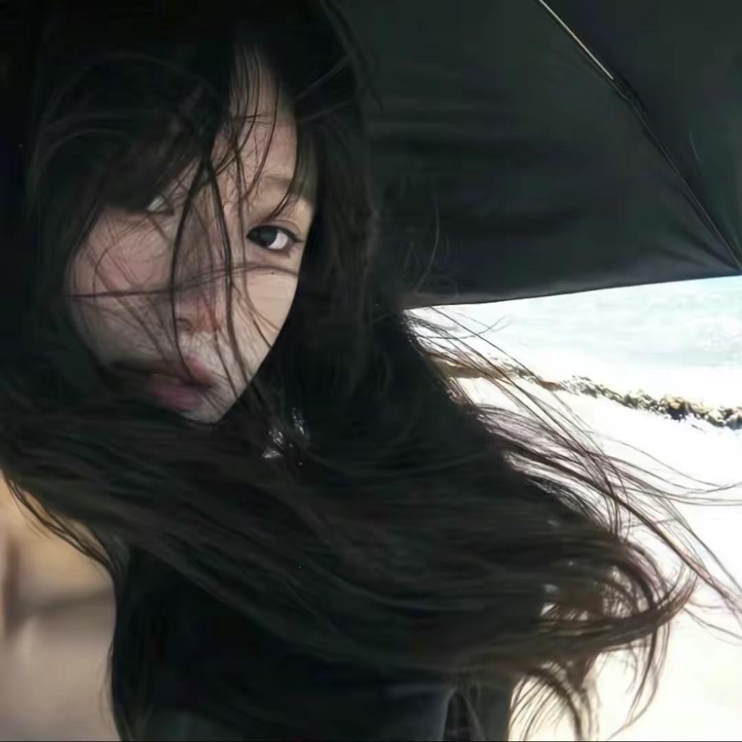 就算是看着看着哭