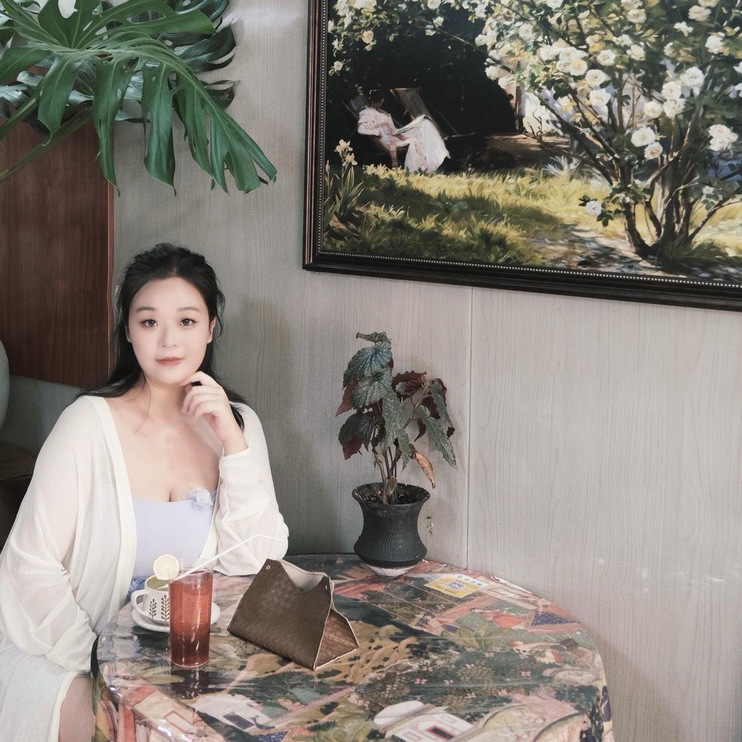 小美旺旺旺💗