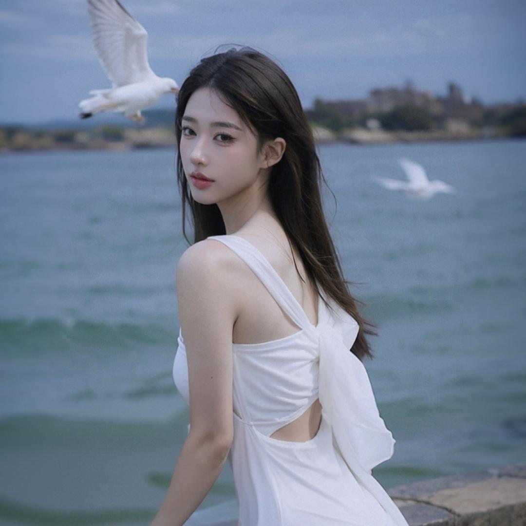 Yuzi章芸芸