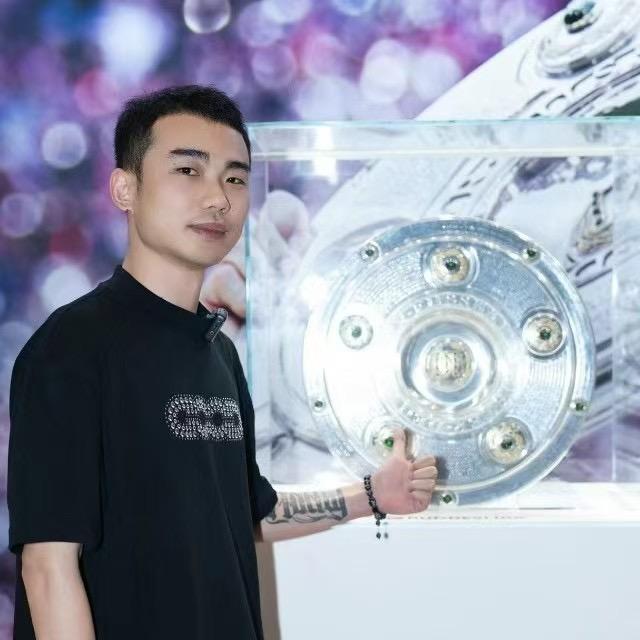 解说员天乐（卡乐）