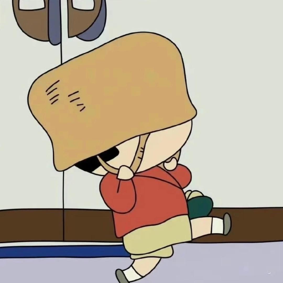 英俊的马铃薯🥔