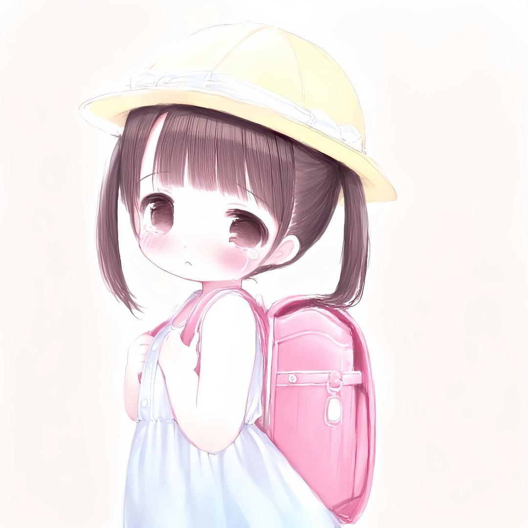 小涵冷