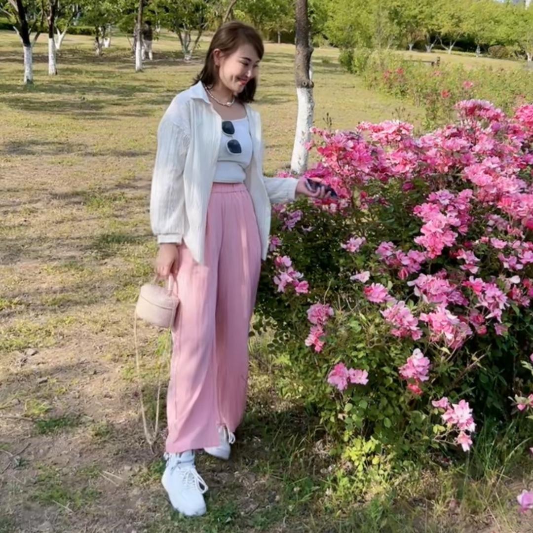 即墨区爱自己多一点