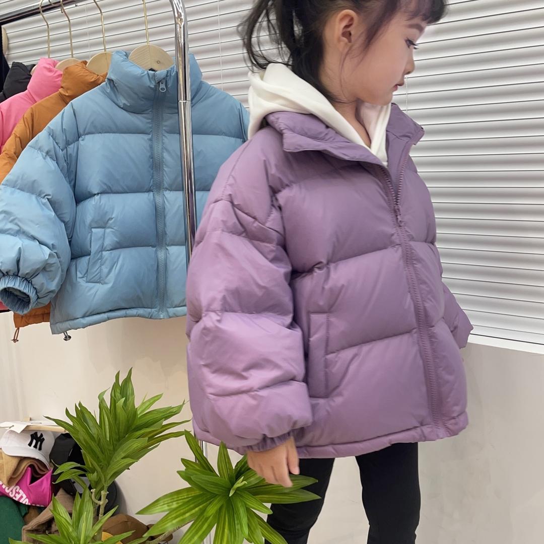 大兜童装工厂店