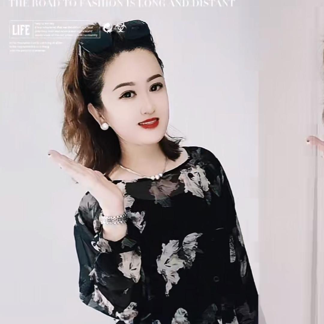 霍州霞霞