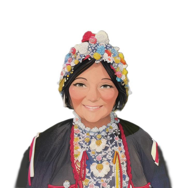 迷妈爱伲食品加工铺