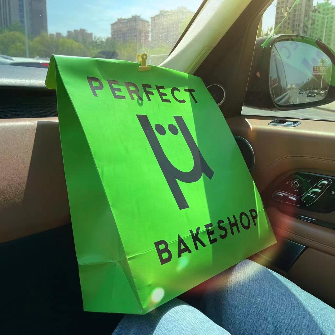 Pafeicake蛋糕日记