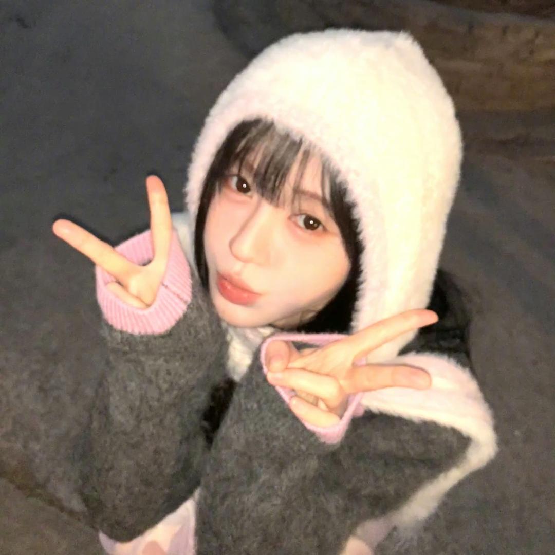 没事吃点辣