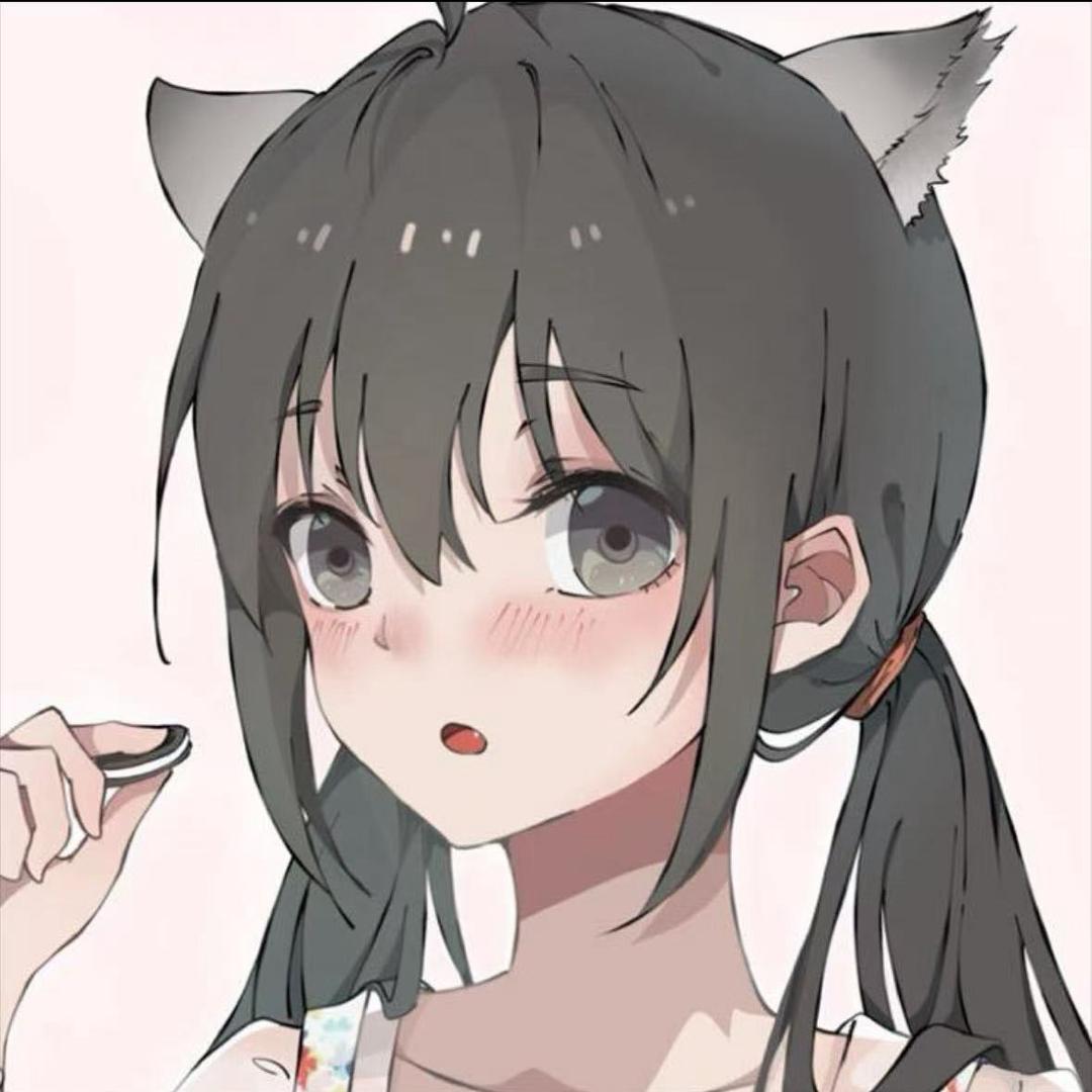 小鱼。🐟