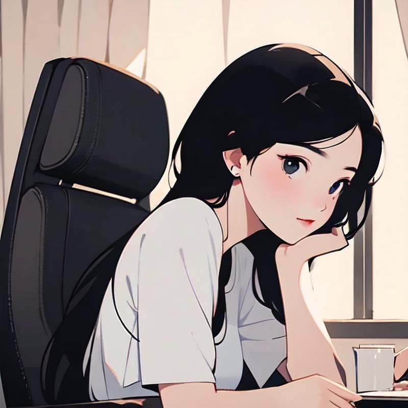 Biubiubiu~